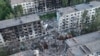 На фронті відбулося 137 боїв з початку доби – Генштаб ЗСУ