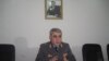 Шариф Назарзода, сардори пулиси вилояти Суғд.