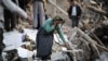 Facebook Shows Off Its Good Side In Aftermath Of Iranian Quakes