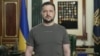 Президент Украины Владимир Зеленский