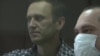 Moscow Court Rejects Navalny Appeal, But Reduces Sentence Slightly GRAB 3