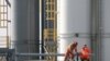 Американская компания ConocoPhillips выходит из проекта Кашаган