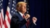 The fake cards sold for several thousand dollars each on hopes that if Donald Trump were reelected their value would surge or they would be made into legal currency. 