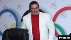 Гагик Царукян