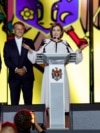MOLDOVA-EUROPE/POLITICS