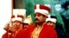 Турецькі військові оркестри «мехтер» найдавніші у світі й існують принаймні з 13-го століття