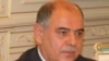 Сафаралӣ Наҷмиддинов, вазири молияи Тоҷикистон