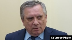 Сегодня на пресс-конференции премьер-министр Артур Миквабия рассказал об итогах своей командировки в Москву