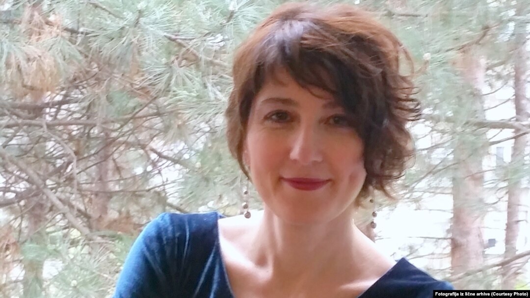 Izabela Kisić
