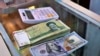 Even before Europe formally triggered the snapback on August 28, the rial had already started sliding against the dollar.
