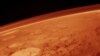 NASA галимнәре Марста тозлы елгалар тапкан