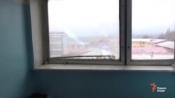 Акмал ва Анвар ҳамшираи шафқатро аз коми оташ берун кашиданд