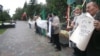 “Теле барның иле бар” җыены. Чаллы, 21 июнь 2012