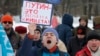 Росстат отложил публикацию данных о доходах перед посланием Путина