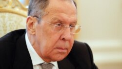 Sergej Lavrov